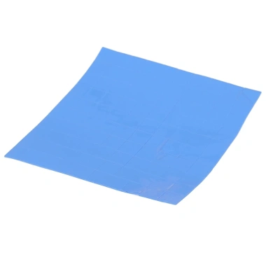 Set 100 miếng đệm tản nhiệt CPU 10x10x0.5mm Giá ưu đãi 37.180 VND, lắp nhanh