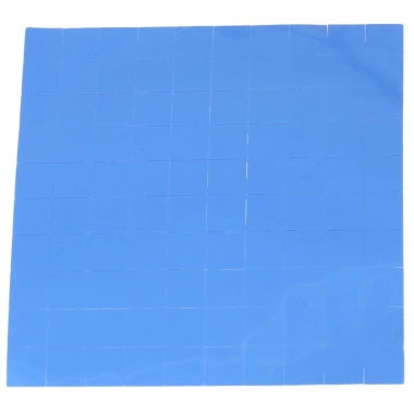 Set 100 miếng đệm tản nhiệt CPU 10x10x0.5mm Giá ưu đãi 37.180 VND, lắp nhanh