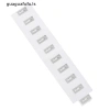 Set 100 Nhãn Dán NFC NTAG213 2x1cm 13.56MHz RFID Tiện Dụng Giá giảm 55.220₫ 3