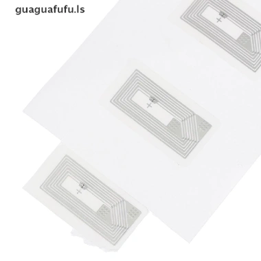 Set 100 Nhãn Dán NFC NTAG213 2x1cm 13.56MHz RFID Tiện Dụng Giá giảm 55.220₫ 6 Set 100 Nhãn Dán NFC NTAG213 2x1cm 13.56MHz RFID Tiện Dụng Giá giảm 55.220₫ 6