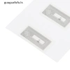Set 100 Nhãn Dán NFC NTAG213 2x1cm 13.56MHz RFID Tiện Dụng Giá giảm 55.220₫ 8