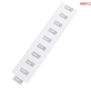 Set 100 Nhãn Dán NFC NTAG213 2x1cm 13.56MHz RFID Tiện Dụng Giá giảm 55.220₫ 9