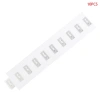 Set 100 Nhãn Dán NFC NTAG213 2x1cm 13.56MHz RFID Tiện Dụng Giá giảm 55.220₫ 10