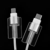Set 1/5 Kẹp Bảo Vệ Dây Cáp Sạc Trong Suốt Chống Đứt Gãy iPhone 29.700 VND 4
