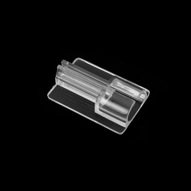 Set 1/5 Kẹp Bảo Vệ Dây Cáp Sạc Trong Suốt Chống Đứt Gãy iPhone 29.700 VND 8 Set 1/5 Kẹp Bảo Vệ Dây Cáp Sạc Trong Suốt Chống Đứt Gãy iPhone 29.700 VND 8