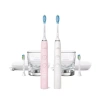 Set 2 Bàn Chải Điện Philips Sonicare Diamond Clean HX9.914/55 - Nhập Đức, Sonic, Làm Sạch Sâu, BH 12 Tháng 10