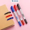 Sét 2 Bút Lông Dầu Thiên Long PM04 Chính Hãng - Mực Tiêu Chuẩn, Bám Dính Tốt, Giá 26.000₫ 3
