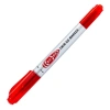 Sét 2 Bút Lông Dầu Thiên Long PM04 Chính Hãng - Mực Tiêu Chuẩn, Bám Dính Tốt, Giá 26.000₫ 6