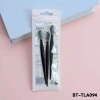 Set 2 Dao Cao Lông Mày Nhựa TOOLA Eyebrow Trimmer - Giá 39.000, nhập khẩu 2
