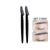 Set 2 Dao Cao Lông Mày Nhựa TOOLA Eyebrow Trimmer - Giá 39.000, nhập khẩu 10