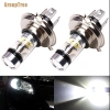 Set 2 đèn LED Drl 20 bóng H4 H7 9.003 Hb2 8.000K chùm sáng cao/thấp cho xe hơi - Giá ưu đãi 130,790₫