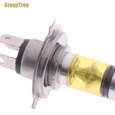 Set 2 đèn LED Drl 20 bóng H4 H7 9.003 Hb2 8.000K chùm sáng cao/thấp cho xe hơi - Giá ưu đãi 130,790₫ 6