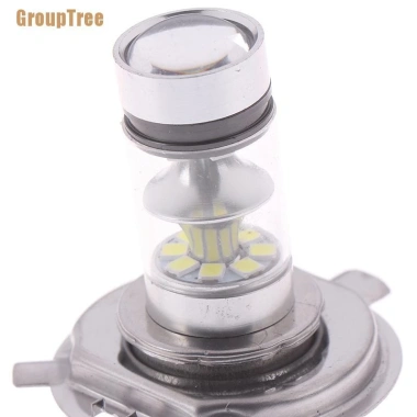 Set 2 đèn LED Drl 20 bóng H4 H7 9.003 Hb2 8.000K chùm sáng cao/thấp cho xe hơi - Giá ưu đãi 130,790₫ 8