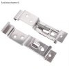 Set 2 Kẹp Khung Biển Số Xe Hơi Kiểu Châu Âu – Đặt Nhanh, Bảo Vệ An Toàn VN