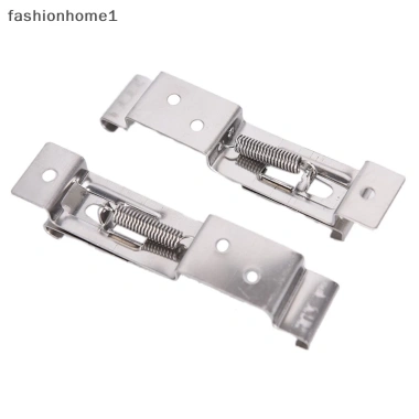 Set 2 Kẹp Khung Biển Số Xe Hơi Kiểu Châu Âu – Đặt Nhanh, Bảo Vệ An Toàn VN 8