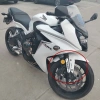 Set 2 miếng dán phản quang chống thấm nước trang trí xe Honda ADV150 PCX160 600RR CB650F - 44.347₫ 3