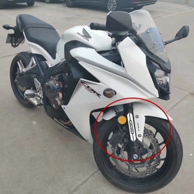 Set 2 miếng dán phản quang chống thấm nước trang trí xe Honda ADV150 PCX160 600RR CB650F - 44.347₫ 3 Set 2 miếng dán phản quang chống thấm nước trang trí xe Honda ADV150 PCX160 600RR CB650F - 44.347₫ 3