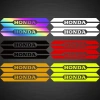 Set 2 miếng dán phản quang chống thấm nước trang trí xe Honda ADV150 PCX160 600RR CB650F - 44.347₫ 5