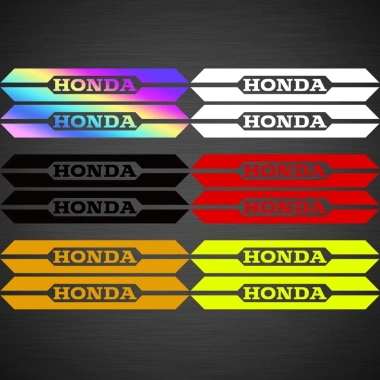 Set 2 miếng dán phản quang chống thấm nước trang trí xe Honda ADV150 PCX160 600RR CB650F - 44.347₫ 5 Set 2 miếng dán phản quang chống thấm nước trang trí xe Honda ADV150 PCX160 600RR CB650F - 44.347₫ 5