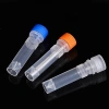 Set 20 Ống Nhựa PP 1.5‑1.8ml + Nắp Chặn cho Phòng Thí Nghiệm – Giá 48,510₫