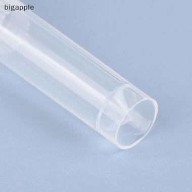 Set 20 Ống Nhựa PP 1.5‑1.8ml + Nắp Chặn cho Phòng Thí Nghiệm – Giá 48,510₫