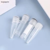 Set 20 Ống Nhựa PP 1.5‑1.8ml + Nắp Chặn cho Phòng Thí Nghiệm – Giá 48,510₫ 5