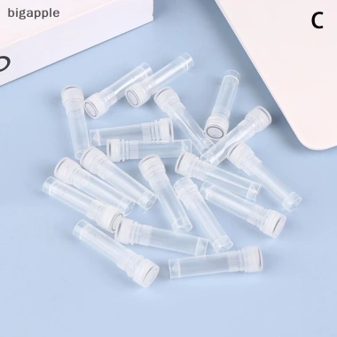 Set 20 Ống Nhựa PP 1.5‑1.8ml + Nắp Chặn cho Phòng Thí Nghiệm – Giá 48,510₫ 10 Set 20 Ống Nhựa PP 1.5‑1.8ml + Nắp Chặn cho Phòng Thí Nghiệm – Giá 48,510₫ 10