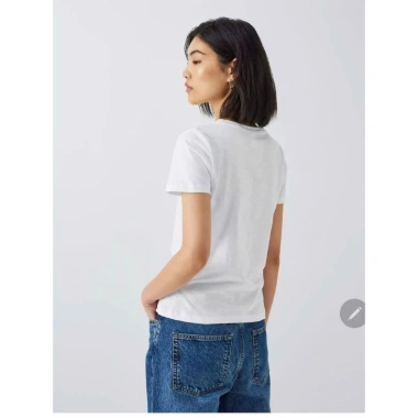 Set 3 Áo Thun Old Navy Cotton Trơn Giá Ưu Đãi 408k - Độ Mềm Mại, Độ Bền Cao 6