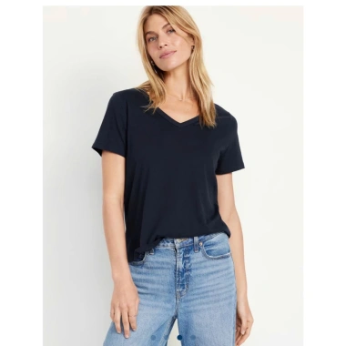 Set 3 Áo Thun Old Navy Cotton Trơn Giá Ưu Đãi 408k - Độ Mềm Mại, Độ Bền Cao 8