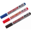 Set 3 cây bút lông cho bảng trắng - Mực mượt, màu tươi, giá chỉ 27.000 VND giảm so với 34.830 VND 3