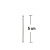 Set 3 cây Kim khâu len đầu tù - Khâu len sợi mạnh, giá chỉ 18.000₫ 7