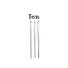 Set 3 cây Kim khâu len đầu tù - Khâu len sợi mạnh, giá chỉ 18.000₫ 10
