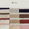 Set 3 Đôi Vớ và Tất Chống Trơn Cotton Mềm Mại Co Giãn cho Bé 1-4 Tuổi - 69.000₫ 4