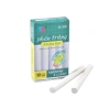 Set 3 Hộp 10 Viên Phấn Không Bụi TL Trắng Thiên Long – Siêu Xịn Giá 21.000₫