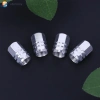 Set 4 nắp van bánh xe hơi hợp kim nhôm đa màu - Giá ưu đãi 28.600₫, bền, dễ lắp 5