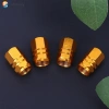 Set 4 nắp van bánh xe hơi hợp kim nhôm đa màu - Giá ưu đãi 28.600₫, bền, dễ lắp 6