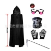 Set 5 chi tiết Halloween hóa trang cho bé và người lớn - Kính phát sáng siêu ngầu, giá ưu đãi 189.800 VND 2