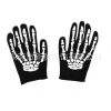 Set 5 chi tiết Halloween hóa trang cho bé và người lớn - Kính phát sáng siêu ngầu, giá ưu đãi 189.800 VND 6