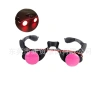 Set 5 chi tiết Halloween hóa trang cho bé và người lớn - Kính phát sáng siêu ngầu, giá ưu đãi 189.800 VND 7