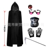 Set 5 chi tiết Halloween hóa trang cho bé và người lớn - Kính phát sáng siêu ngầu, giá ưu đãi 189.800 VND 8