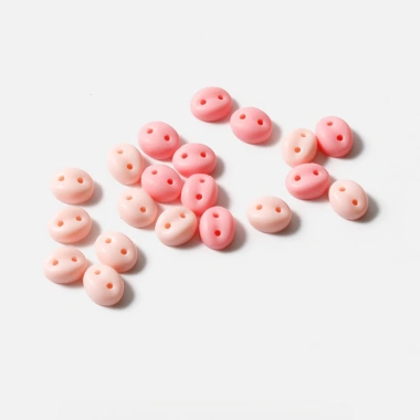 Set 5 chiếc Mũi Heo Dán Nhựa Cute Handmade - Tiện Lợi, Dễ Dùng, Giá 15.000 VND