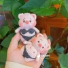 Set 5 chiếc Mũi Heo Dán Nhựa Cute Handmade - Tiện Lợi, Dễ Dùng, Giá 15.000 VND 3