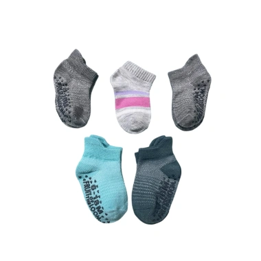 Set 5 Đôi Đồ Bé Trai 6-18 Tháng – Giá 10.000đ, Tiết Kiệm, Thời Trang Đáng Yêu
