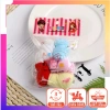 Set 5 Đôi Tất Kẹo Cổ Cao 0-4 Tuổi - Chất Mềm Mại, Giá chỉ 19.000đ, giảm từ 22.800đ