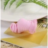 Set 5 Đôi Tất Kẹo Cổ Cao 0-4 Tuổi - Chất Mềm Mại, Giá chỉ 19.000đ, giảm từ 22.800đ 3