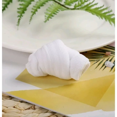 Set 5 Đôi Tất Kẹo Cổ Cao 0-4 Tuổi - Chất Mềm Mại, Giá chỉ 19.000đ, giảm từ 22.800đ 4