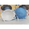 Set 5 khẩu trang trẻ nhỏ lọc bụi kháng khuẩn mềm mại chạm miệng 6‑3 tuổi 30.000