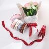 Set 5 mét Dây ruy băng lụa Just For You 2,5cm - Giá ưu đãi 20.000₫ 2