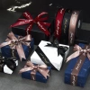 Set 5 mét Dây ruy băng lụa Just For You 2,5cm - Giá ưu đãi 20.000₫ 7