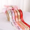 Set 5 mét Dây ruy băng lụa Just For You 2,5cm - Giá ưu đãi 20.000₫ 8